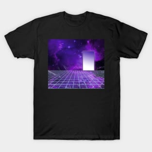 THE DOOR #1/5 T-Shirt